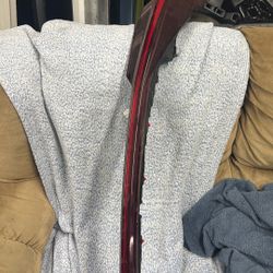 2019 2021 Lexus UX Drunk Cliff  Center, Light