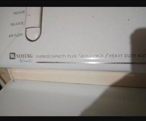 Electric Dryer