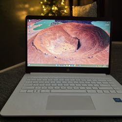 Hp Laptop Model 14 