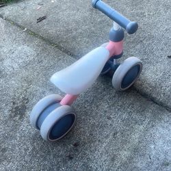 Balance Bike 