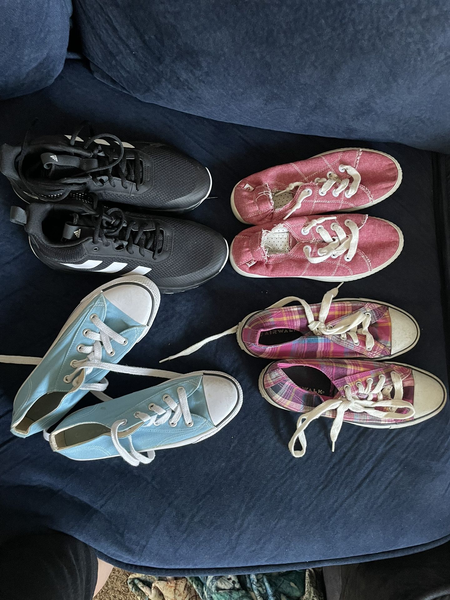 Shoes
