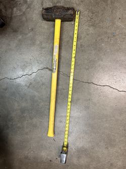 Sledge Hammer 16 LBS LUDELL