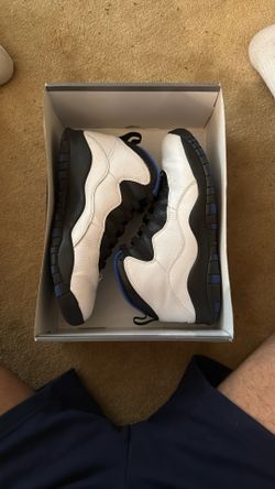 Jordan 10