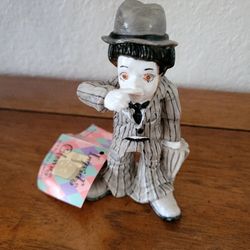 1998 Possible Dreams "Slapstick" Clown