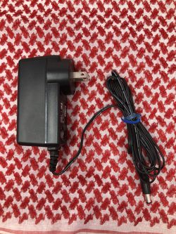 Aztech AC/DC Adapter – Model SWM11-10090