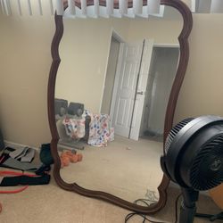 Large Mirror