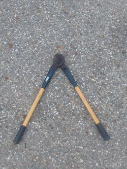 Klein Cable Cutters