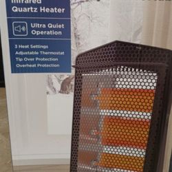 BRAND NEW HEATER FOR SALE