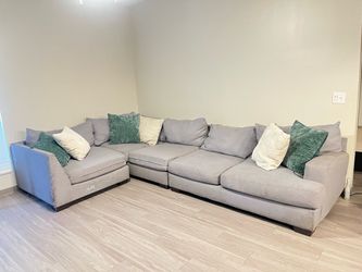 Large Sectional Couch