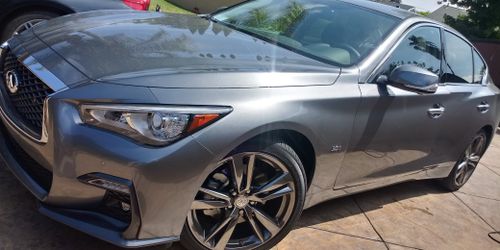 Protect yourself and your interior