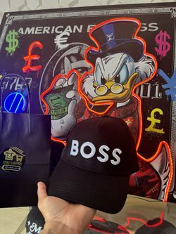 Men’s Hat