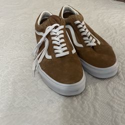 Vans Size 13