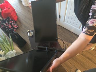 Sceptre Double Screen