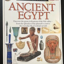 Ancient Egypt by Hart, George