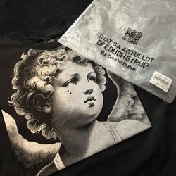 Cough Syrup T Shirt