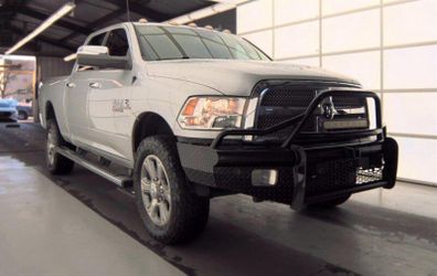 2018 RAM 2500