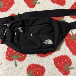 Northface Waist Bag