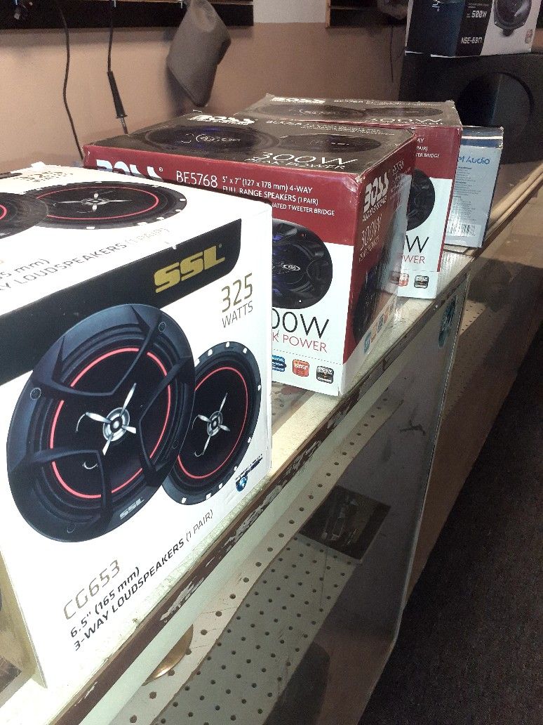 Every thing Discounted