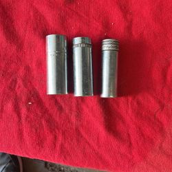 Deep Socket