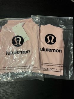 Lululemon set