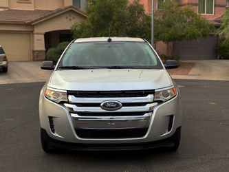 2012 Ford Edge