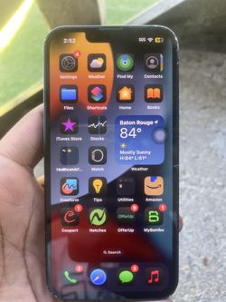 iPhone 14 Open Carrier