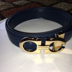 MENS BELTS NEW 