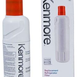 Kenmore 9082 Replacement Refrigerator Filter- EDR2RXD1 W10413645A