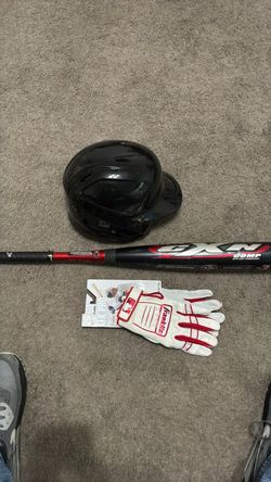 Baseball bat bundle