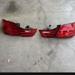 OEM M4 2015-2019 Taillight