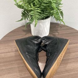 Jordan 1 “ Gum Bottom “ Size 13