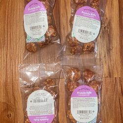 Dog Treats 