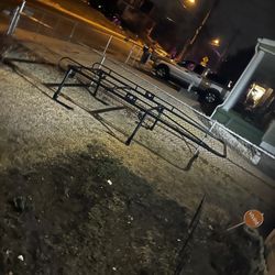 Estoy Vendiendo Un Porta Escalera Universal 