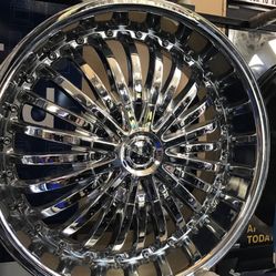 Rims
