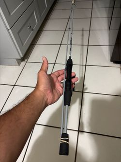 OKUMA Outrax Light spinning combo