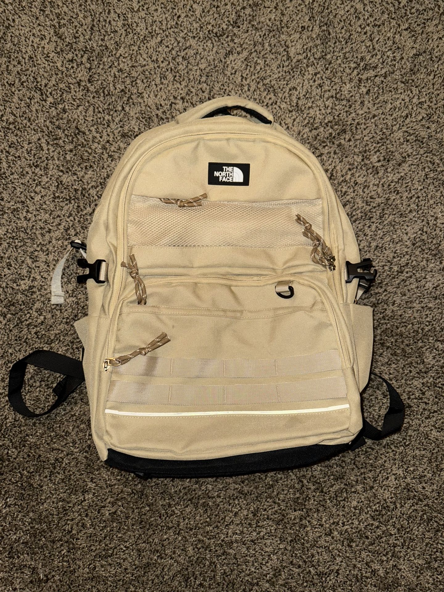 Northface backpack