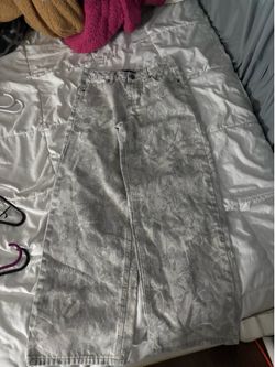 RSQ baggy jeans