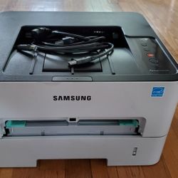 Samsung Printer