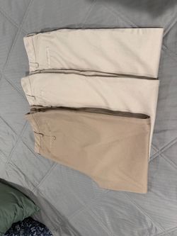 Van Heusen Men’s Pants 38x30