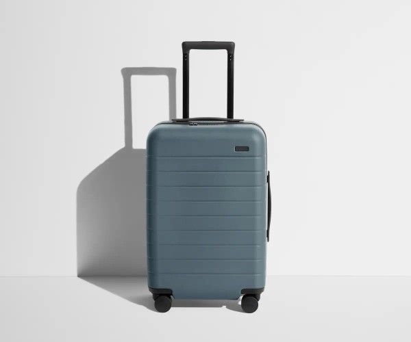 Brand New Away Bigger Carry On Flex