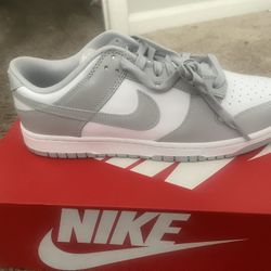 Nike Dunks 