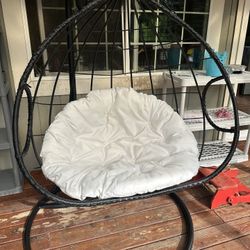 Outside Hanging Chair 