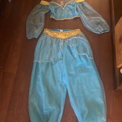 Disney Jasmine
