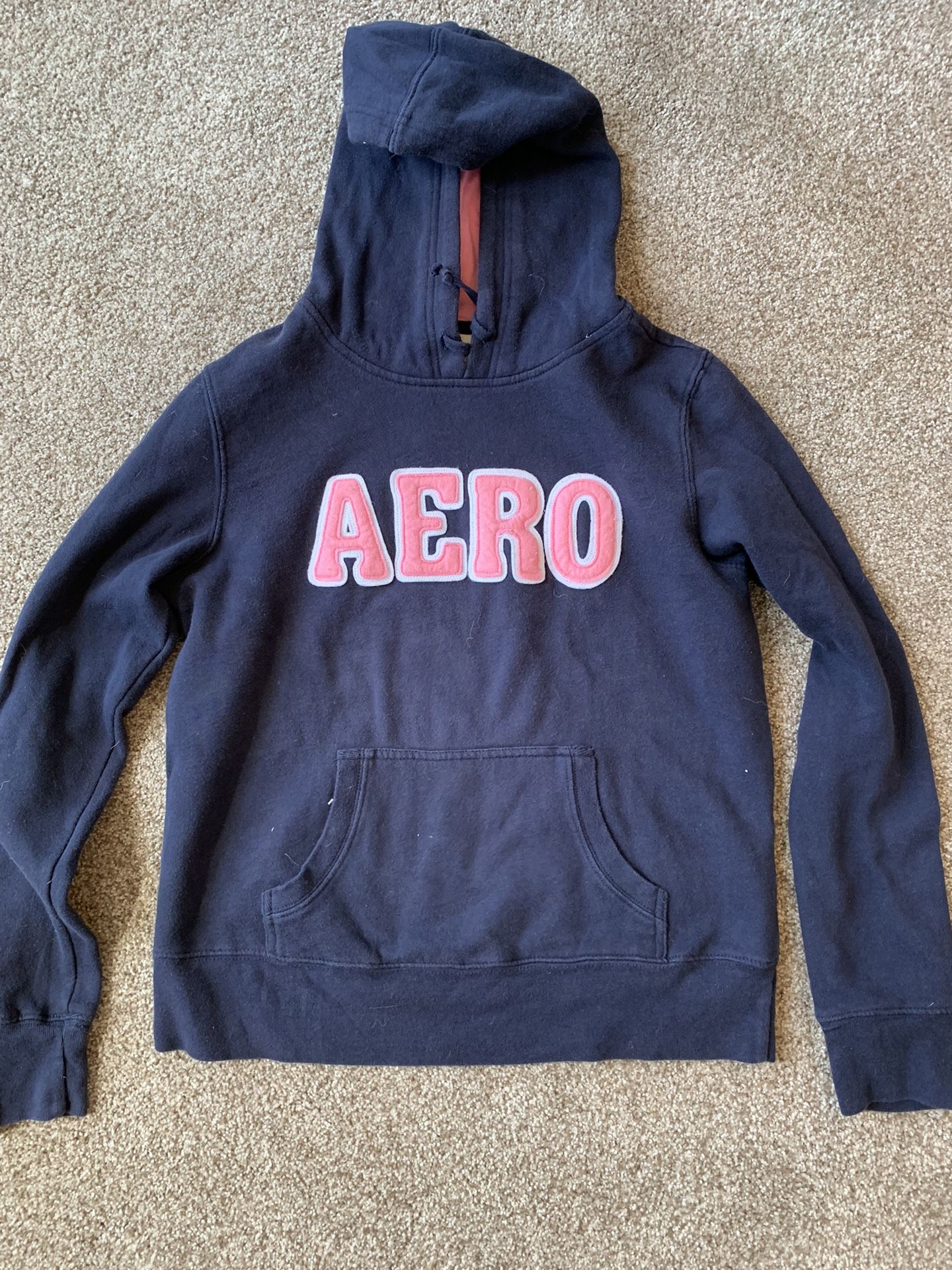 Like NEW Aero Hoodie (size m, but Fits Like small)