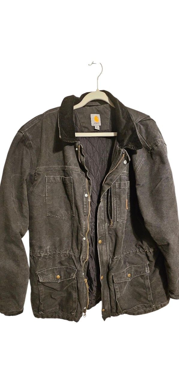 Carhartt Men's Jacket XXL RN 14806