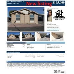 Manufacturer Home 🏡 