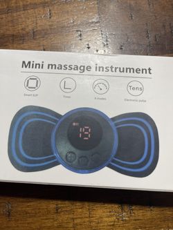 Mini Massager