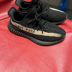 Yeezy 360 Copper 