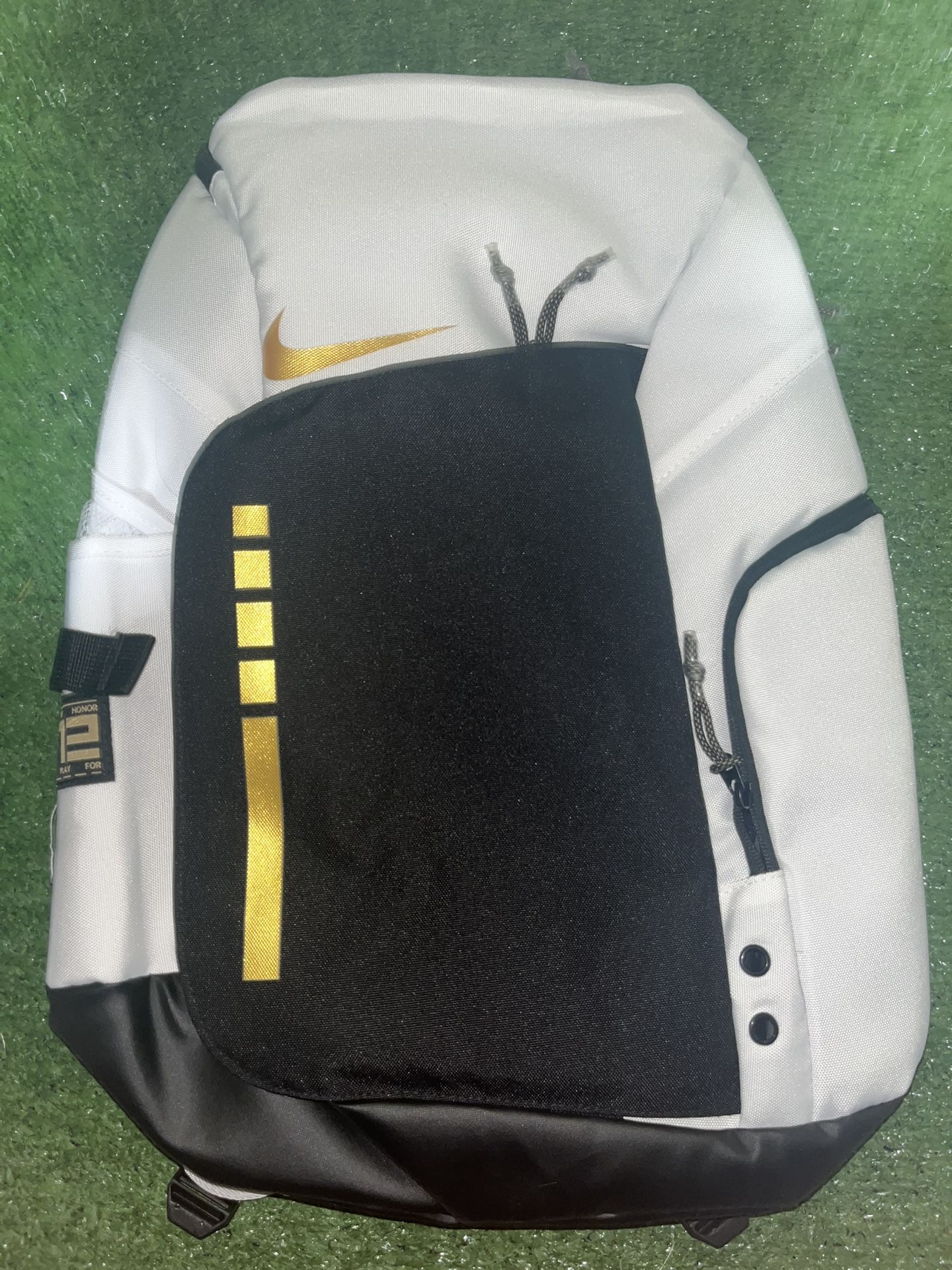 Nike Elite Bookbag