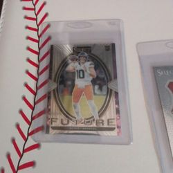 Bo Nix- ($10)